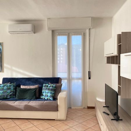 Diadema Blue - Immobili E Soluzioni Rent Apartamento Bérgamo Exterior foto