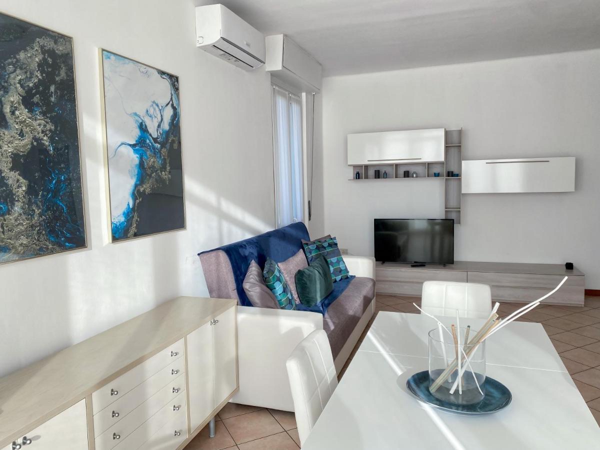 Diadema Blue - Immobili E Soluzioni Rent Apartamento Bérgamo Exterior foto