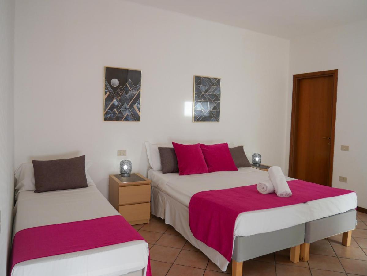 Diadema Blue - Immobili E Soluzioni Rent Apartamento Bérgamo Exterior foto