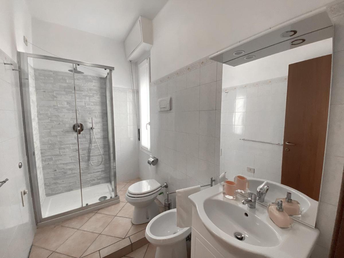 Diadema Blue - Immobili E Soluzioni Rent Apartamento Bérgamo Exterior foto