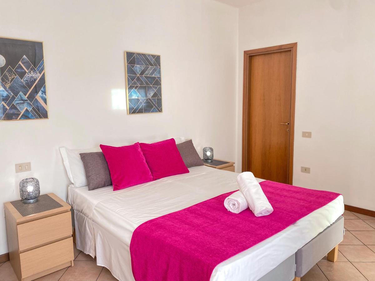 Diadema Blue - Immobili E Soluzioni Rent Apartamento Bérgamo Exterior foto
