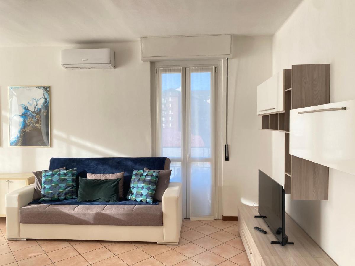 Diadema Blue - Immobili E Soluzioni Rent Apartamento Bérgamo Exterior foto