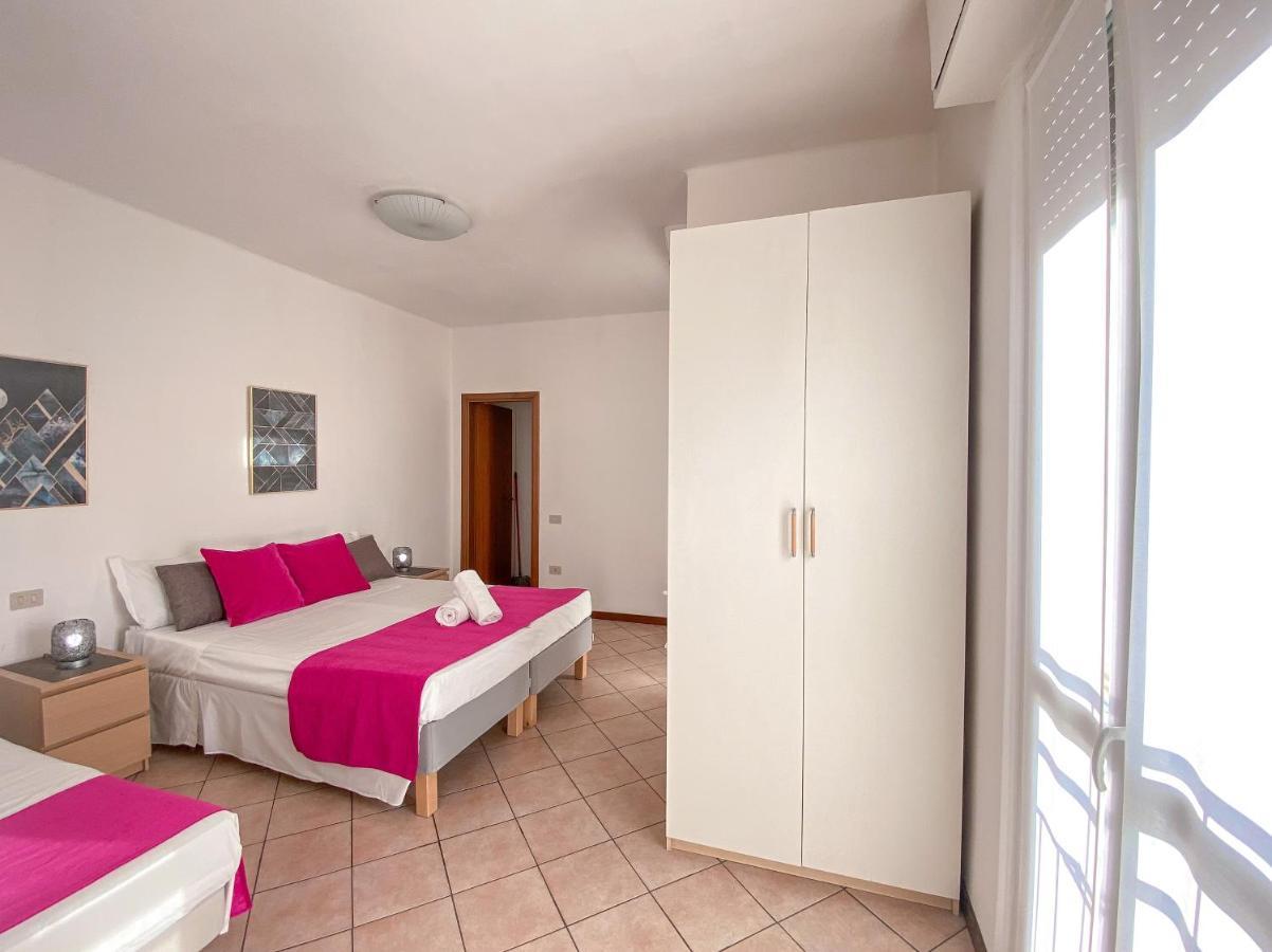 Diadema Blue - Immobili E Soluzioni Rent Apartamento Bérgamo Exterior foto