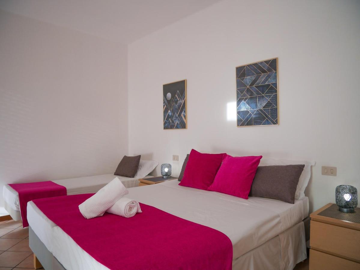 Diadema Blue - Immobili E Soluzioni Rent Apartamento Bérgamo Exterior foto